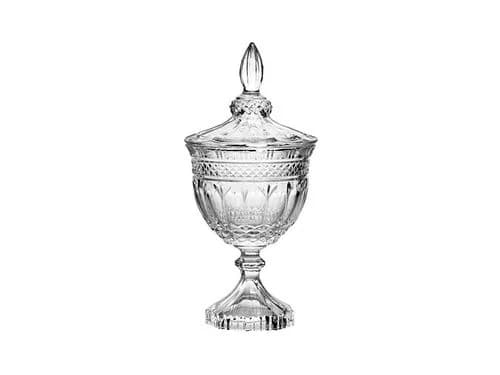 Bomboniere em cristal