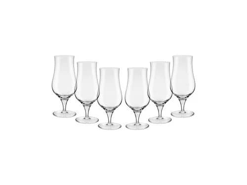 Conjunto taças para cerveja - 6 peças