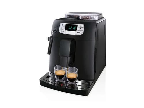 Máquina café expresso