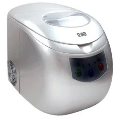 Máquina de gelo