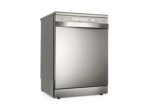 Máquina de lavar louças touch - 10 serviços